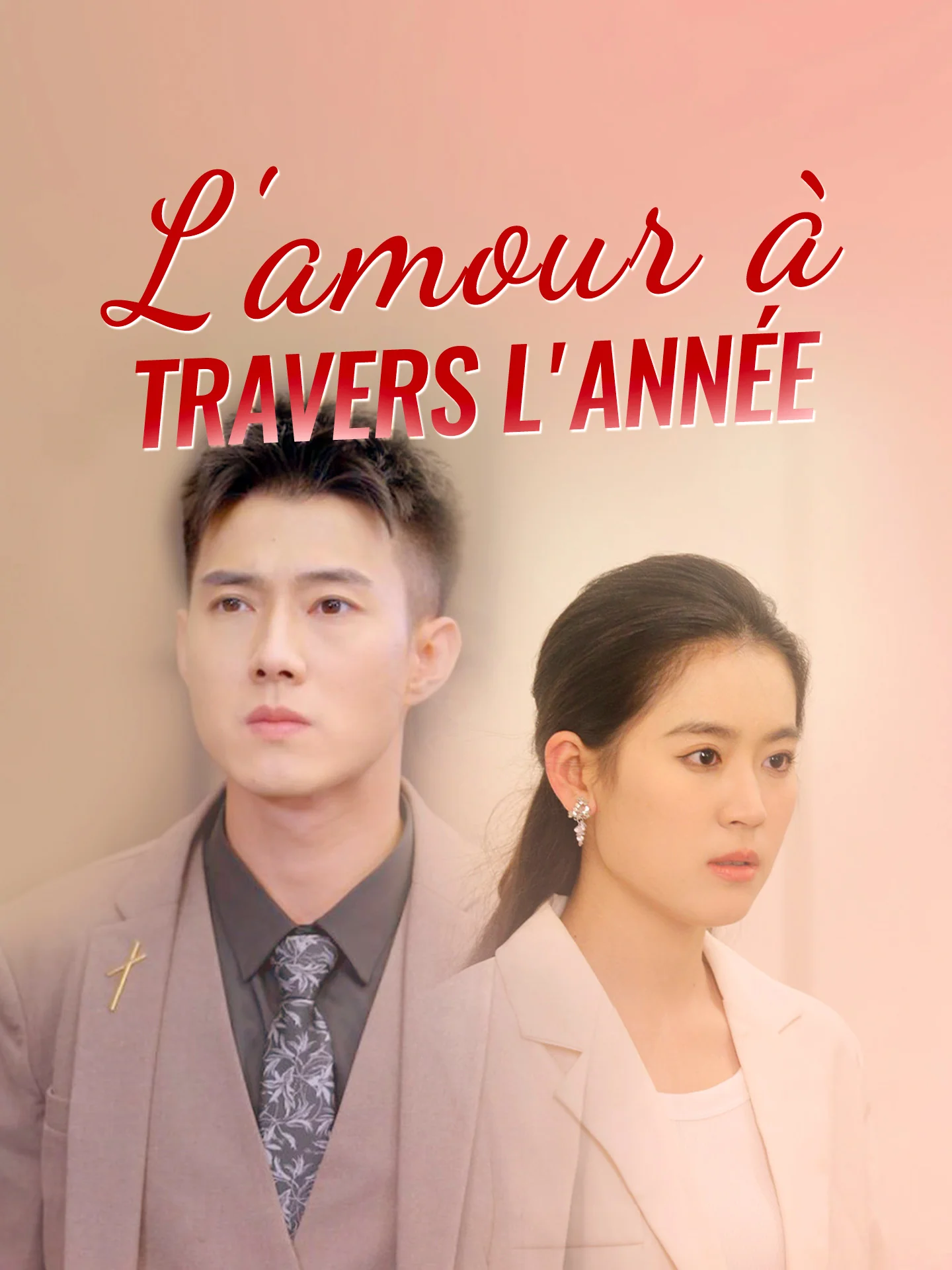 L'amour à travers l'annéeMini-séries