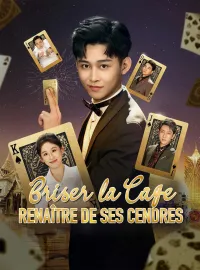 Briser la Cage, Renaître de ses CendresMini-séries