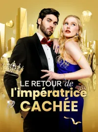 Le retour de l'impératrice cachéeMini-séries