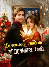 Le puissant retour du Zillionnaire à NoëlMini-dramas