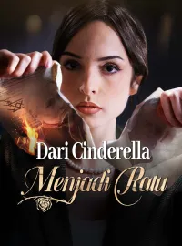Dari Cinderella Menjadi RatuMini Seri