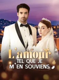 L'amour tel que je m'en souviensMini-dramas