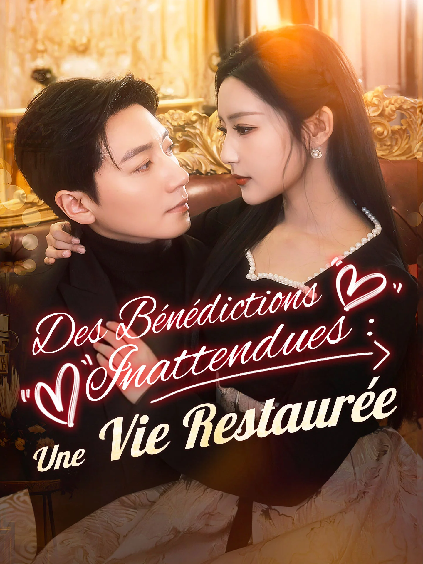 Des Bénédictions Inattendues : Une Vie RestauréeMini-séries
