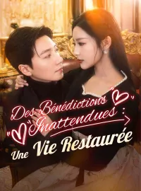 Des Bénédictions Inattendues : Une Vie RestauréeMini-dramas