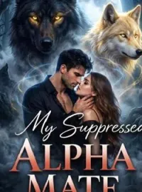 My Suppressed Alpha Mate