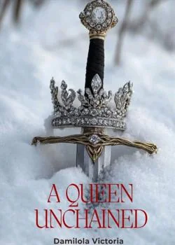A Queen Unchained  Novel Cover