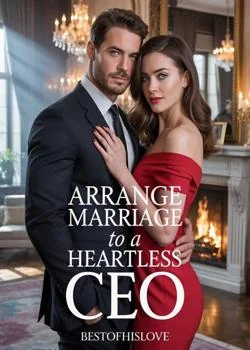 Arrange Marriage to a Heartless CEO Novel Cover