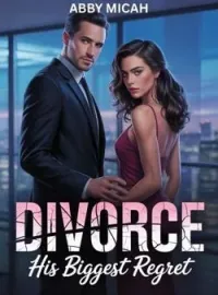 DIVORCE: HIS BIGGEST REGRET