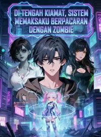 Di Tengah Kiamat, Sistem Memaksaku Berpacaran dengan ZombieMini Seri