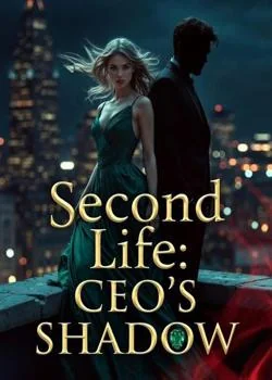 SECOND LIFE: CEO's shadow Novel Cover