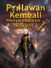 Pahlawan Kembali Menyelamatkan RakyatDrama Pendek