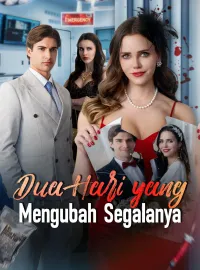 Dua Hari yang Mengubah SegalanyaMini Seri