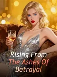 Rising From The Ashes Of Betrayal