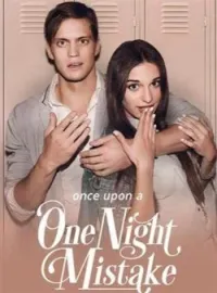 Once Upon A One Night Mistake Novel Cover