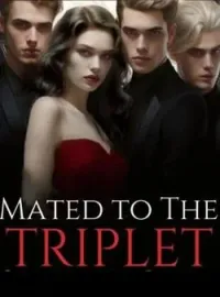 Mated to The Triplet Stepbrothers BulliesShort Dramas