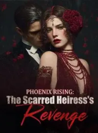 Phoenix Rising: The Scarred Heiress's Revenge