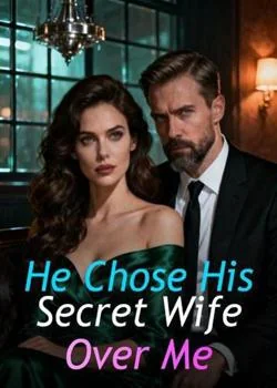 He Chose His Secret Wife Over Me Novel Cover