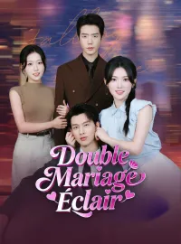 Double Mariage ÉclairMini-séries