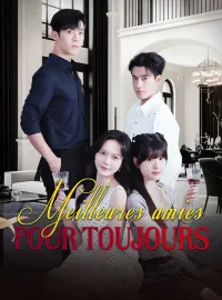 Meilleures amies pour toujoursMini-séries