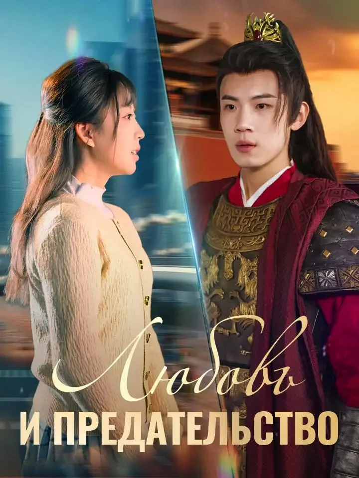 Любовь и предательствоМини-сериал