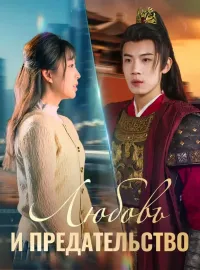 Любовь и предательство