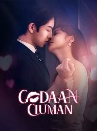 Godaan CiumanDrama Pendek