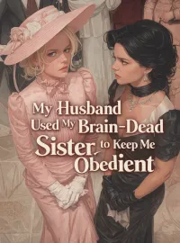 My Husband Used My Brain-Dead Sister to Keep Me Obedient