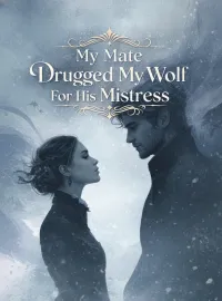 My Mate Drugged My Wolf for His Mistress