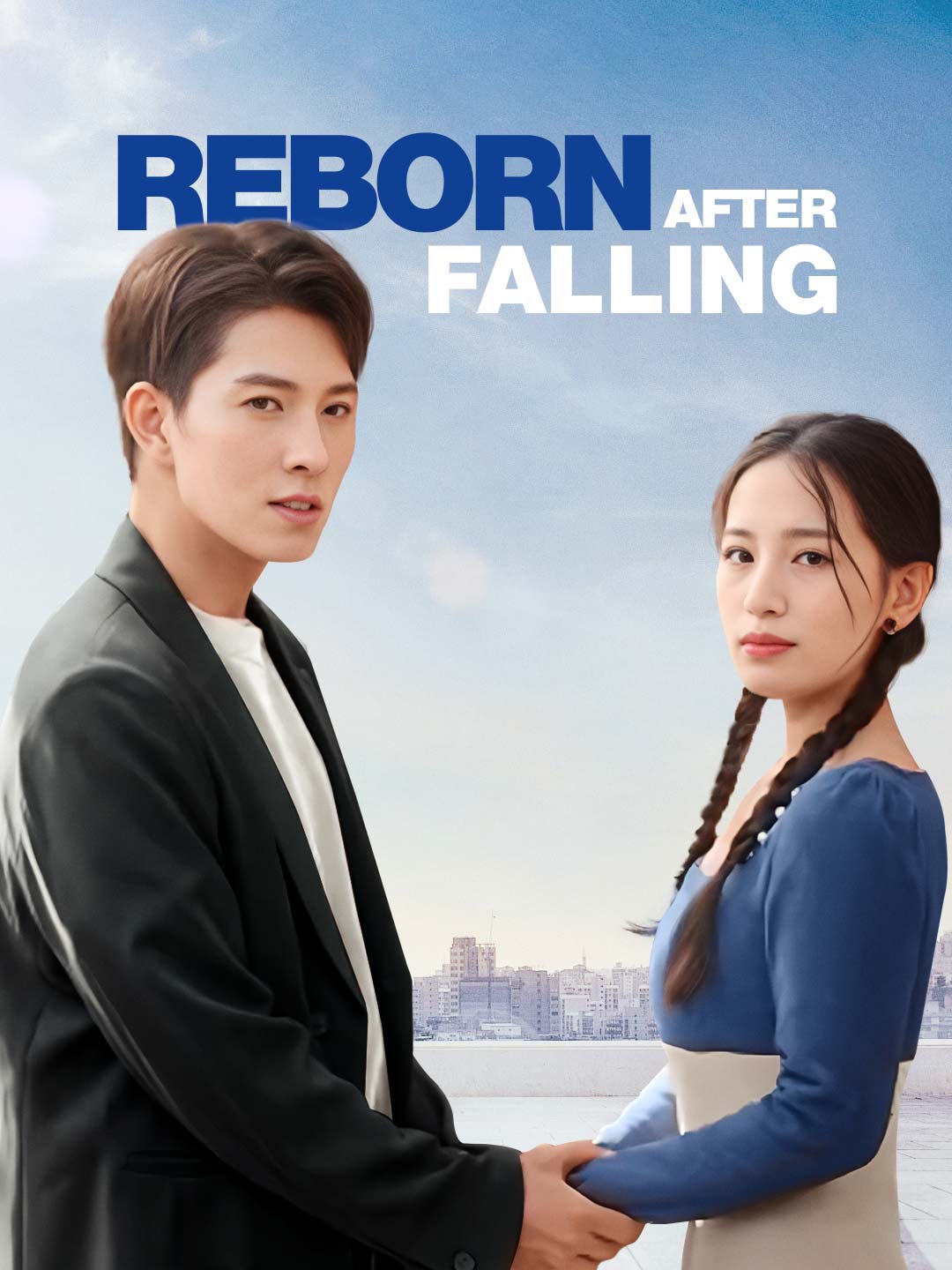 Reborn After FallingMini Series