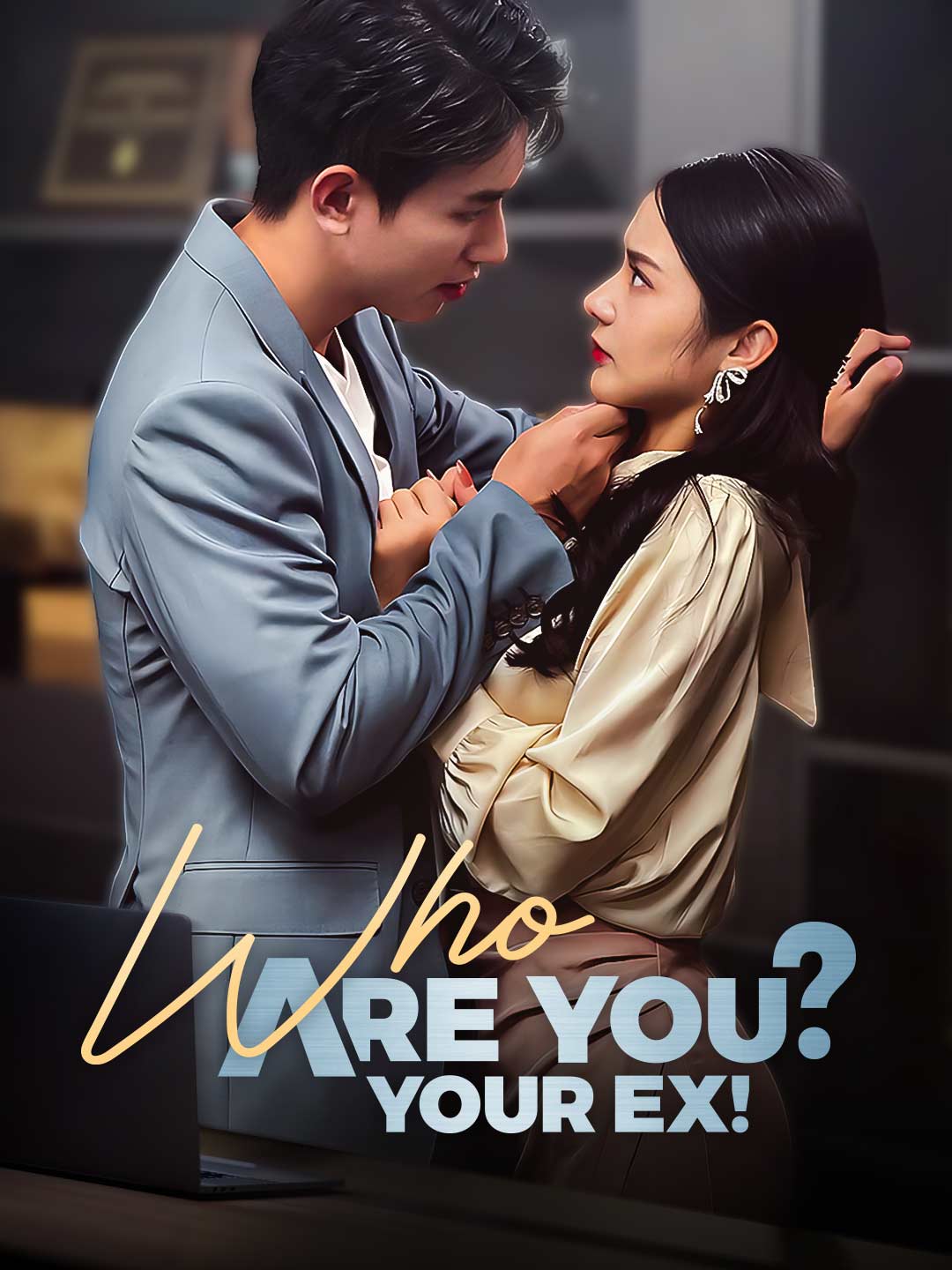 Who Are You? Your Ex!Mini Series