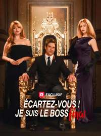 Écartez-vous ! Je suis le boss finalMini-dramas