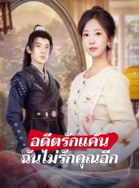 อดีตรักแค้น ฉันไม่รักคุณอีกซีรีส์สั้น