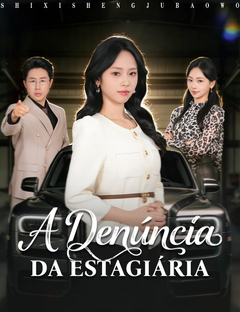 A Denúncia da EstagiáriaMini Séries