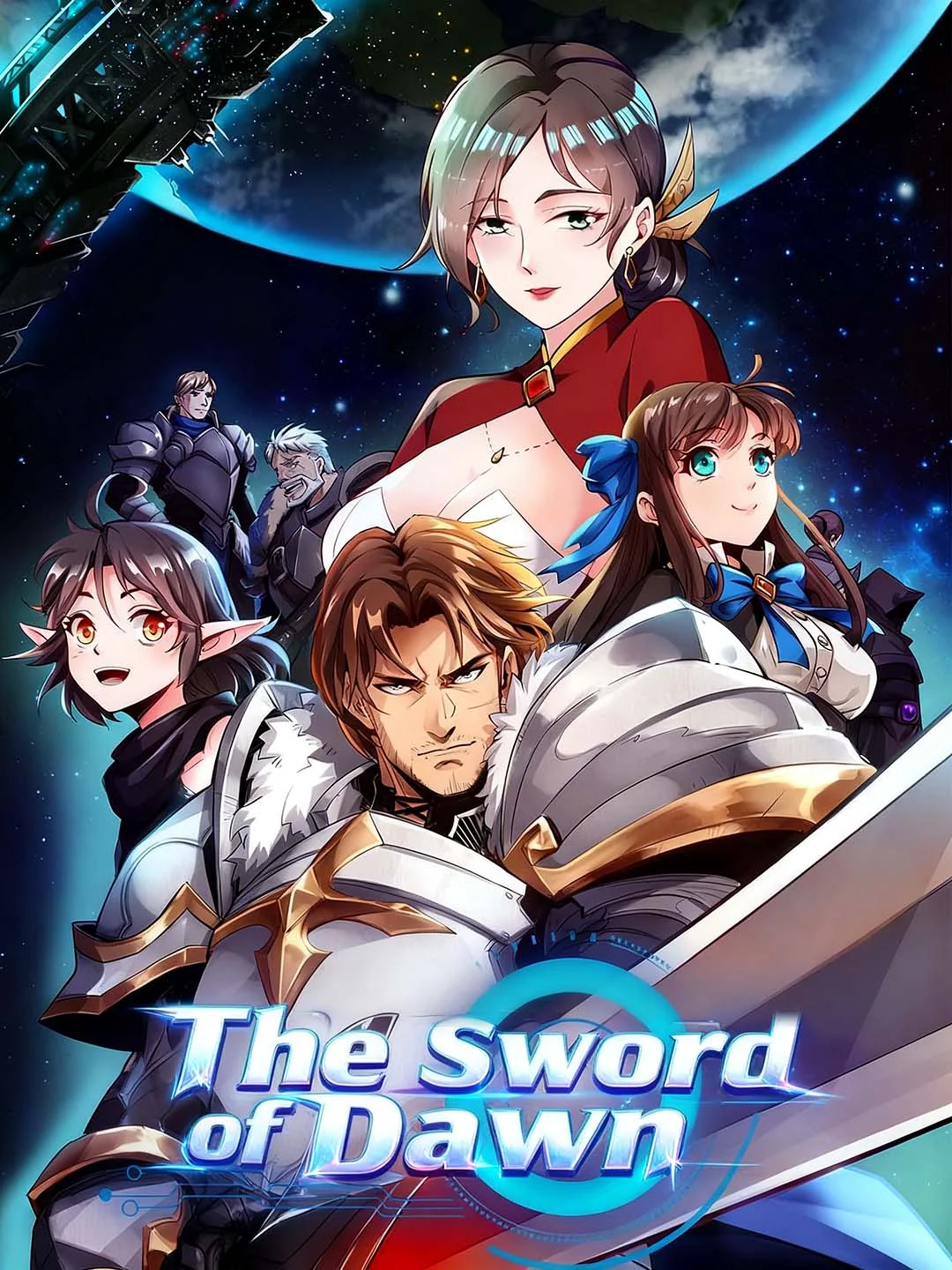 Sword of DawnMini Series