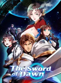 Sword of DawnMini Series