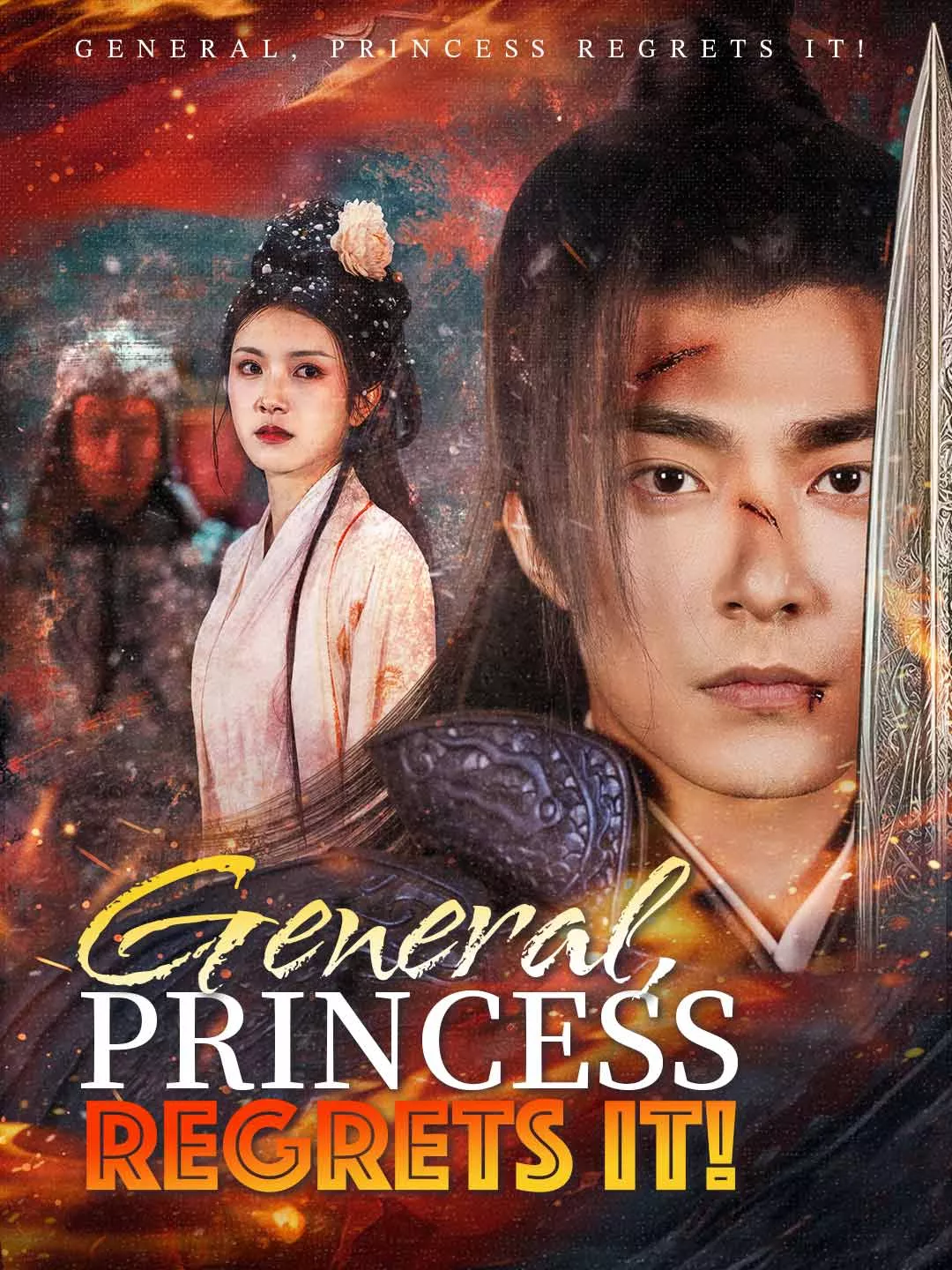 General, Princess Regrets it! Review
