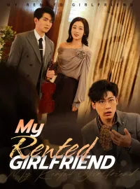 Forbidden Alpha: Luna's destiny