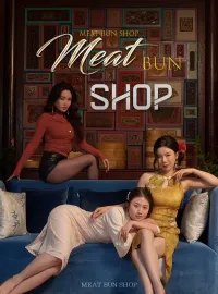 Meat Bun ShopMini Series