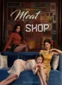 Meat Bun Shop Review