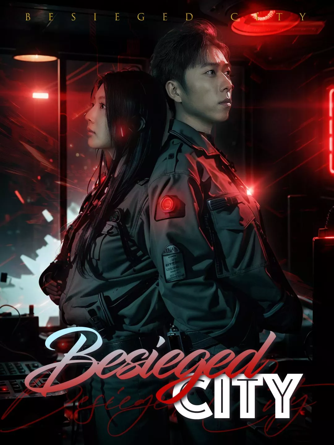 Besieged City Mini Series