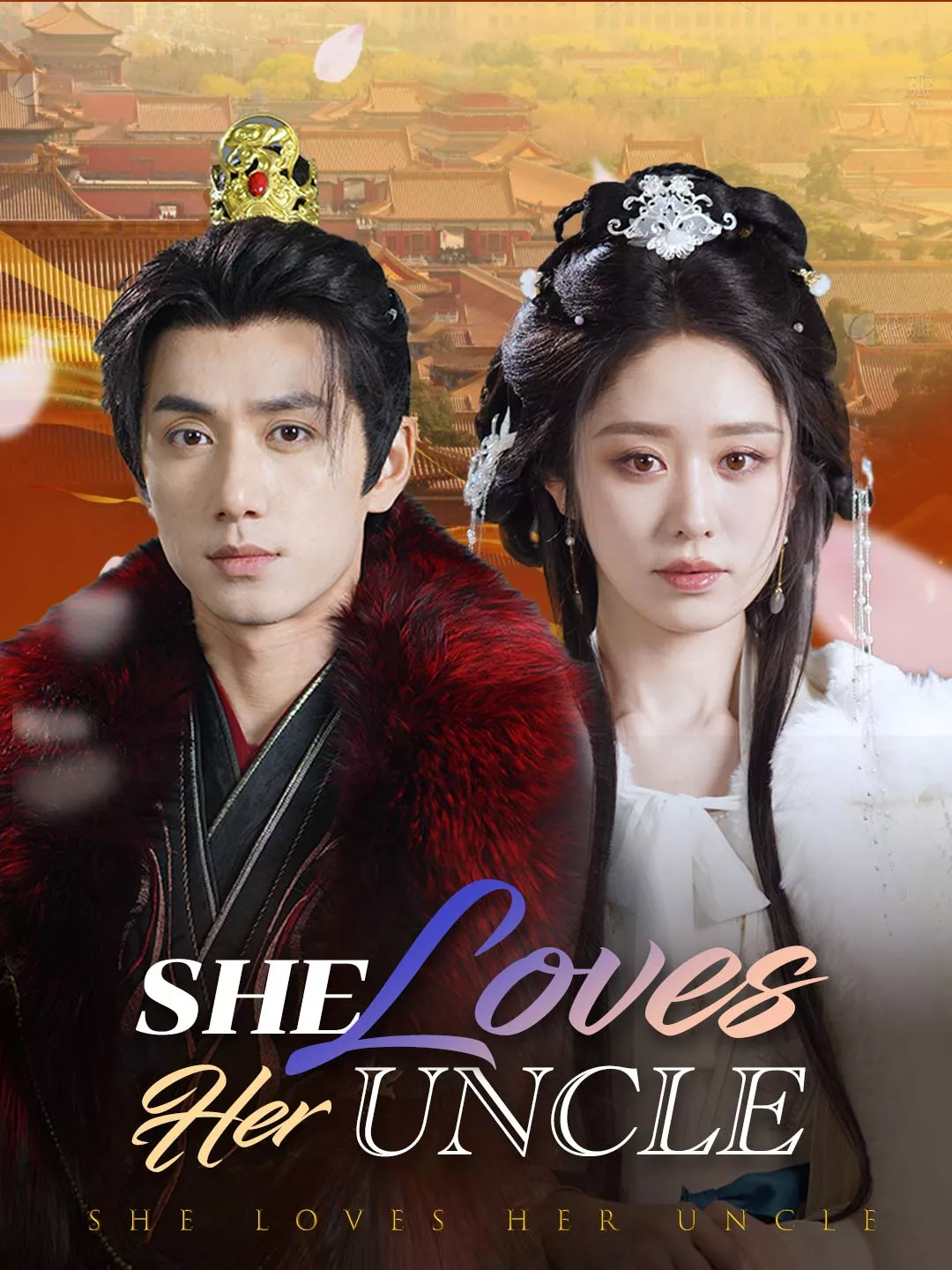 She Loves Her Uncle Mini Series