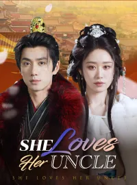 Forbidden Alpha: Luna's destiny