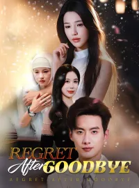 Regret After GoodbyeMini Series