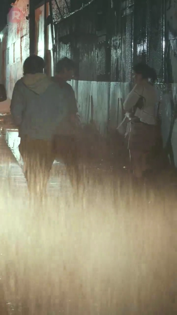 [吹き替え] 絶対に落ちてはいけない恋の罠写真