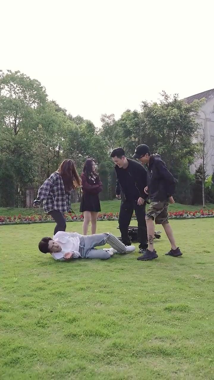 あなたの目になりたい写真