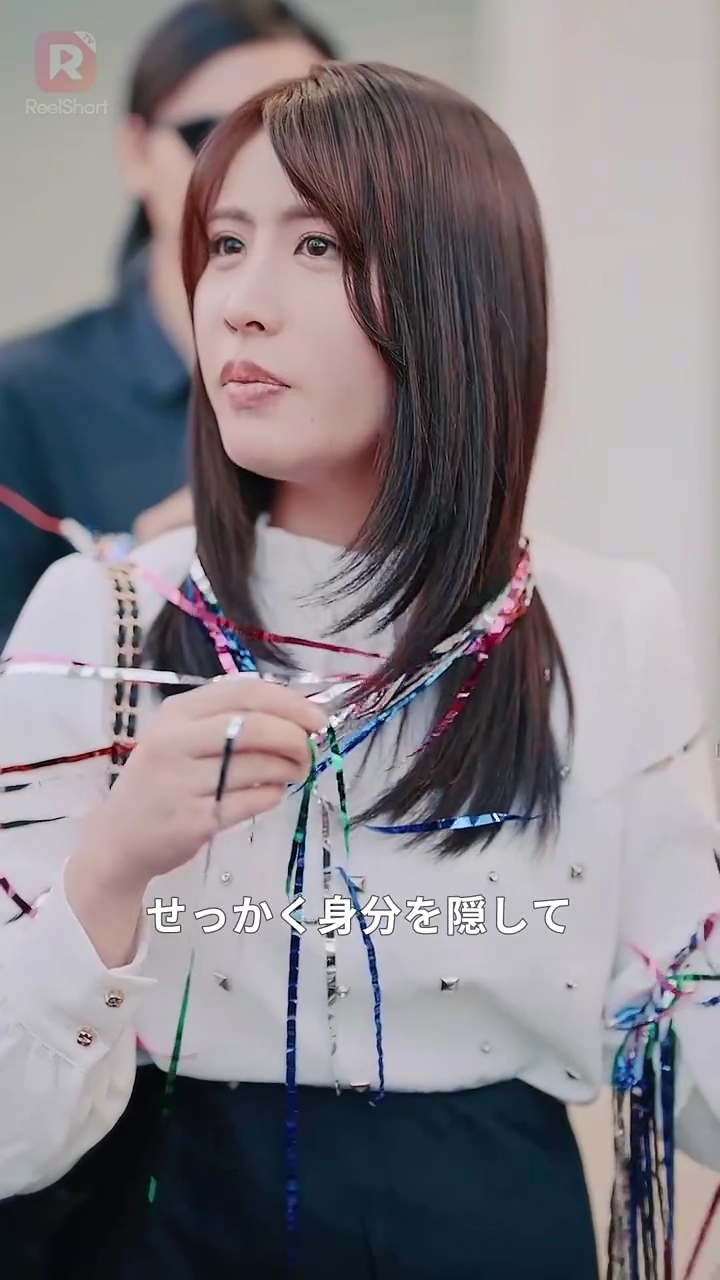 お嬢様をやめました！写真