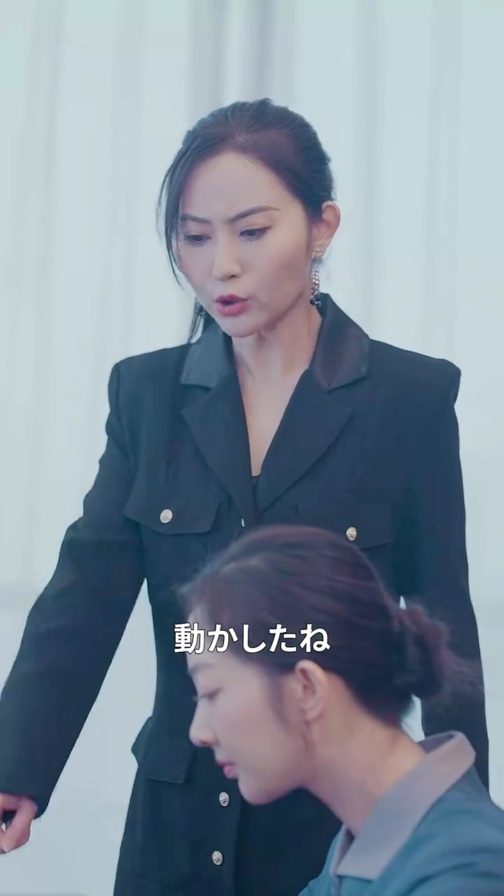 我こそ女王！写真