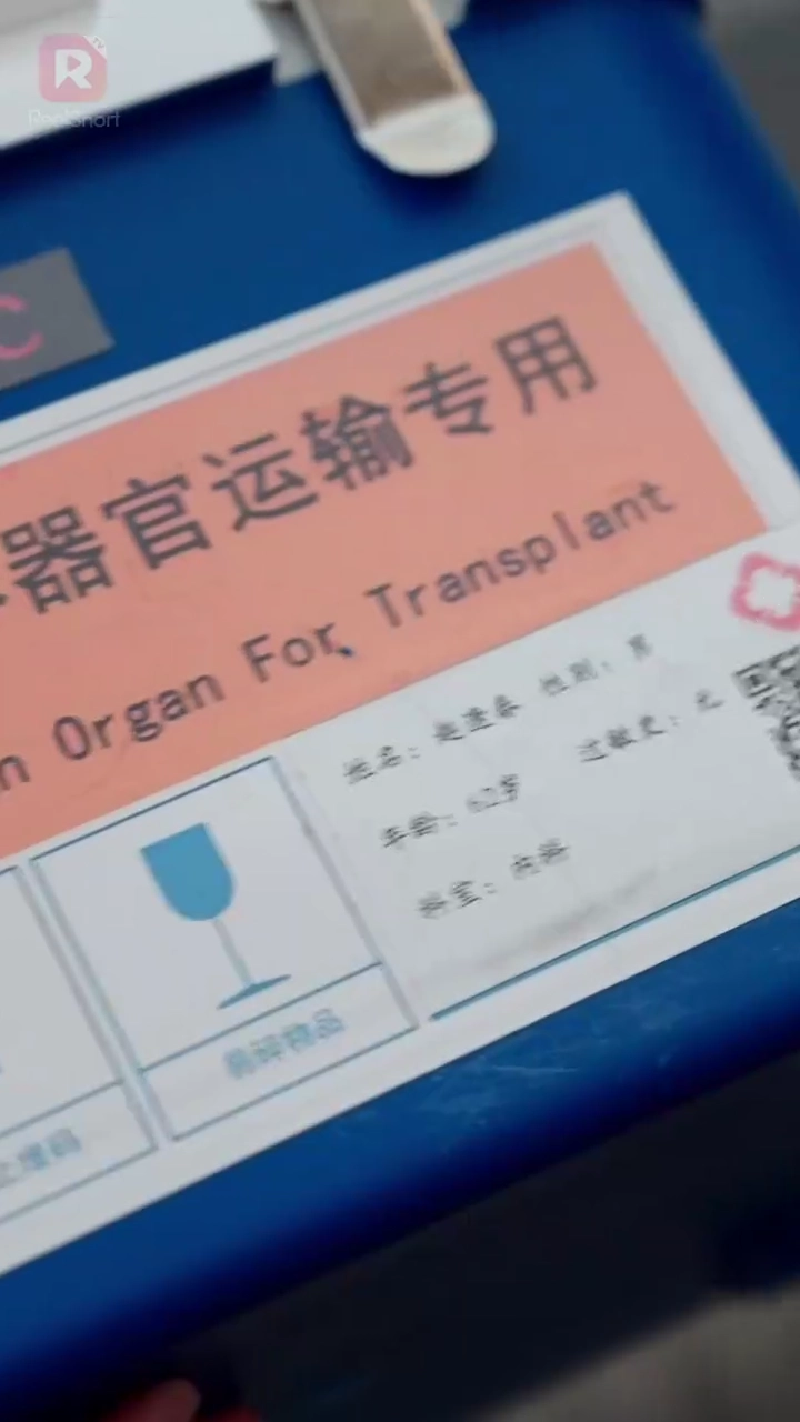 ［吹き替え版］命のタイムリミット写真