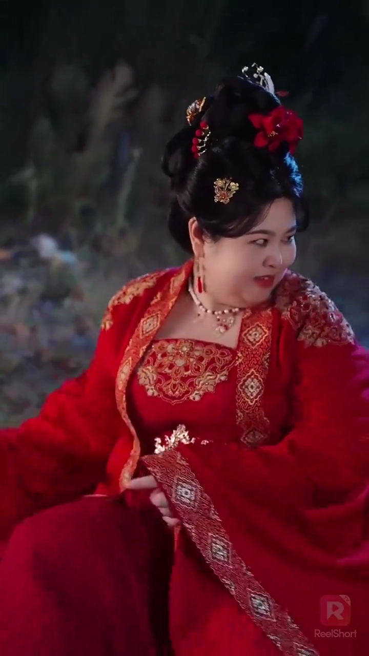 タイムスリップ! 山賊になり旦那を捕まえた写真