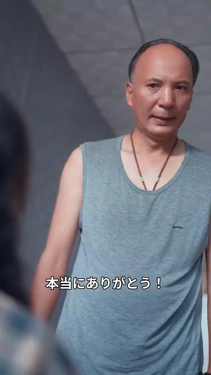 母を救うための子供の旅写真